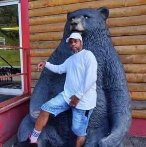 Meet your Posher, Brad